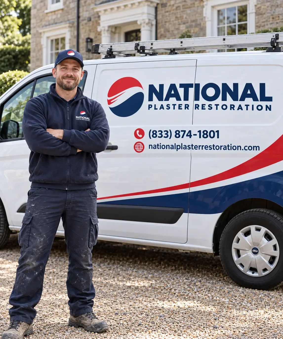 Plaster Repair company in Shushan, NY
